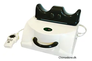 Chimaskine Sun Ancon - ny model