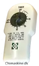 Sun Ancon Chi Maskine ny timer